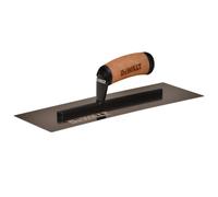 Curved Gold S s Finishing Trowel Dewalt Multi One Size