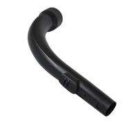 Curved Handle Hose End Wand Designed to Fit Miele Vacuum Replaces Miele 5269091