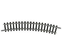 Curved Isltn Track R2-24 (US IMPORT) ACC NEW