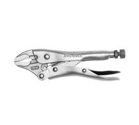 Curved Jaw Power Grip Plier 125mm