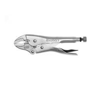 Curved Jaw Power Grip Plier 190mm
