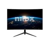 Curved Monitor 280hz Va