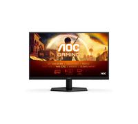 Curved Monitor - AOC - C27G42E - 27 inches - 16:9 - 1500R Curvature
