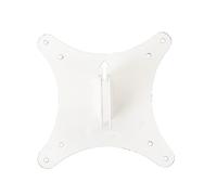 Curved Monitor BN96-41711C Wall Mount VESA Adapters Bracket，Compatible For Samsung，C34F791WQ C34J791WT 34" CJ79 CF791(White wall mounted)