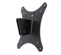 Curved Monitor BN96-41711C Wall Mount VESA Adapters Bracket，Compatible For Samsung，C34F791WQ C34J791WT 34" CJ79 CF791(Black wall mounted)