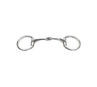 Curved olive bit Premier Equine