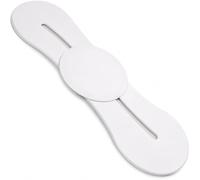 Curved Patient Transfer Board for Wheelchair, Bed, Toilet and Car