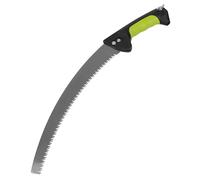 Curved Pruning Saw with Soft Grip Handle & Carbon Steel Blade - GTSG007