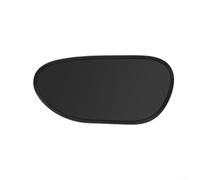 Curved Side Window Sunshade Electrostatic Car Sun Blinds UV | Protection Heat Insulation Curtain for static Adsorption Easy Install Fit for Most Vehicles(Right front window)