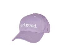 Curved snapback cap Cayler & Sons Feelin Good Bleu TU