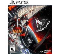 Curved Space (輸入版:北米) - PS5