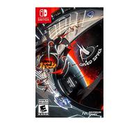 Curved Space (NSW) - Nintendo Switch