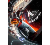 Curved Space (PC) - Steam Key - GLOBAL