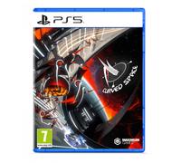 Curved Space - PlayStation 5