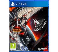 Curved Space - PlayStation 4