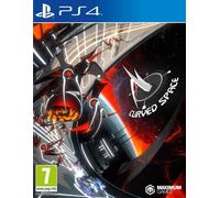 Curved Space - PlayStation 4