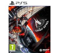 Curved Space - PlayStation 5