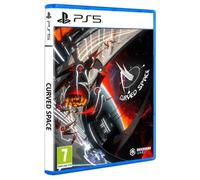 Curved Space - PS5