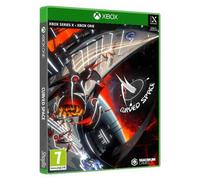 Curved Space - Xbox Series X