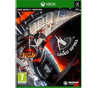 Curved Space - Xbox Series X