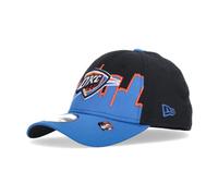 Curved Visor Cap NBA Tip Off - unisex - New Era - Hats & Caps - Multicolor - L - Accessories L