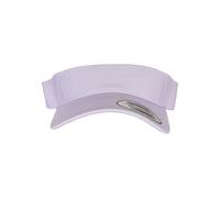 Curved visor Flexfit Blanc TU