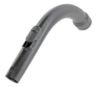 Curved Wand Handle Hose End for Miele Classic C1 C2 Cat & Dog Powerline C3 Vacuum Cleaner