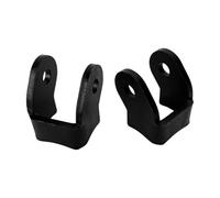 Curved Weld On Shock Brackets Stability & Durability Improve Vehicle Performances Weldable & Efficient Pair For R1180 Road Suspension