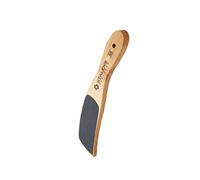 Curved Wooden Foot File Pedicure Feet 100/180 grit Beauty&Care ABC- 10/2 Staleks