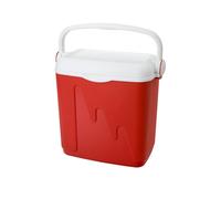 CURVER 175770 Refrigerator, 175770, red, 20 l
