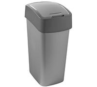 Curver 186181 - Rubbish bin Flip Bin 50 litre