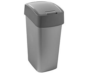 Curver 186181 - Rubbish bin Flip Bin 50 litre