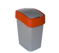Curver 190171 Flip Bin 25 L Polypropylene