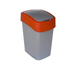 Curver 190171 Flip Bin 25 L Polypropylene