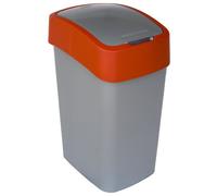 Curver 195024 Flip Bin 50 L Polypropylene