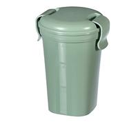 Curver 249951 Storage Container 0.6 L Recycle (Smart ECO Line) Airtight