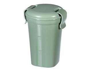 Curver 249951 Storage Container 0.6 L Recycle (Smart ECO Line) Airtight