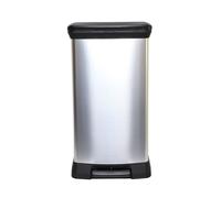 Curver 50L Pedal Bin