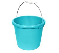 Curver Bucket, Molokai Blue, 10 Litre