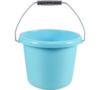 Curver Bucket, Molokai Blue, 5 Litre