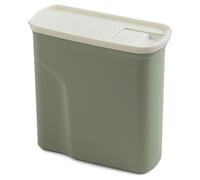 Curver Cat Food Storage Container Green Airtight Practical Storage