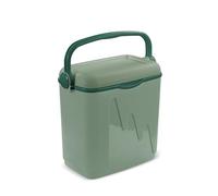 Curver Coolbox 20L - 43.2x21.5x38.8cm - Green