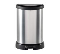 Curver Deco 20L Pedal Bin