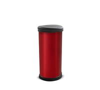 Keter Decobin Push 40L V2 -Met931-Ecom