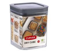 Curver Transparent Storage Container 1.3 L Plastic Container