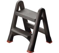 Rubbermaid Foldable Stepstool