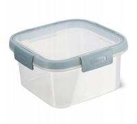 Curver Fresh Square Storage Container 1.1 L - Recycled (Smart Eco Line)