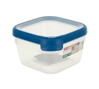 Curver Grand Chef Square Food Storage Container Eco Line - 1.2L