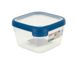 Curver Grand Chef Square Food Storage Container Eco Line - 1.2L