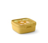 CURVER HOMLA Storage Containers Food Container SNAP Box for Food Square 900 ml